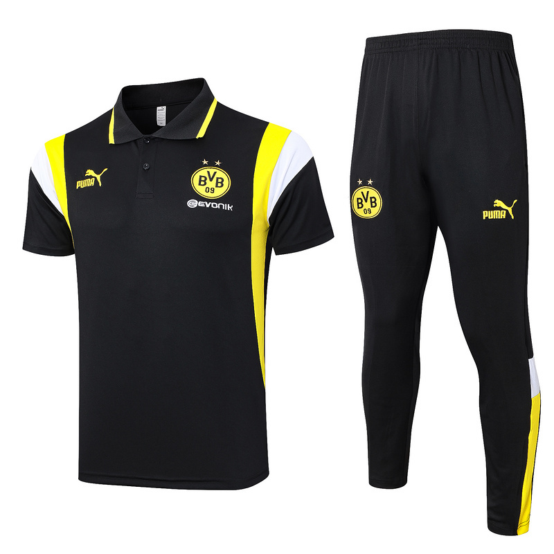 23-24 Dortmund Polo Yupoo