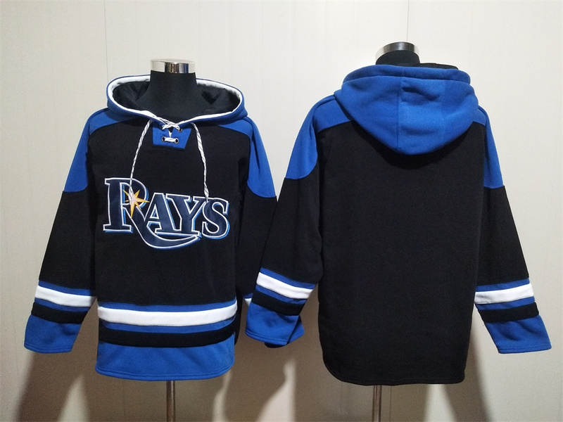 Rays Hoodies 魔鬼鱼