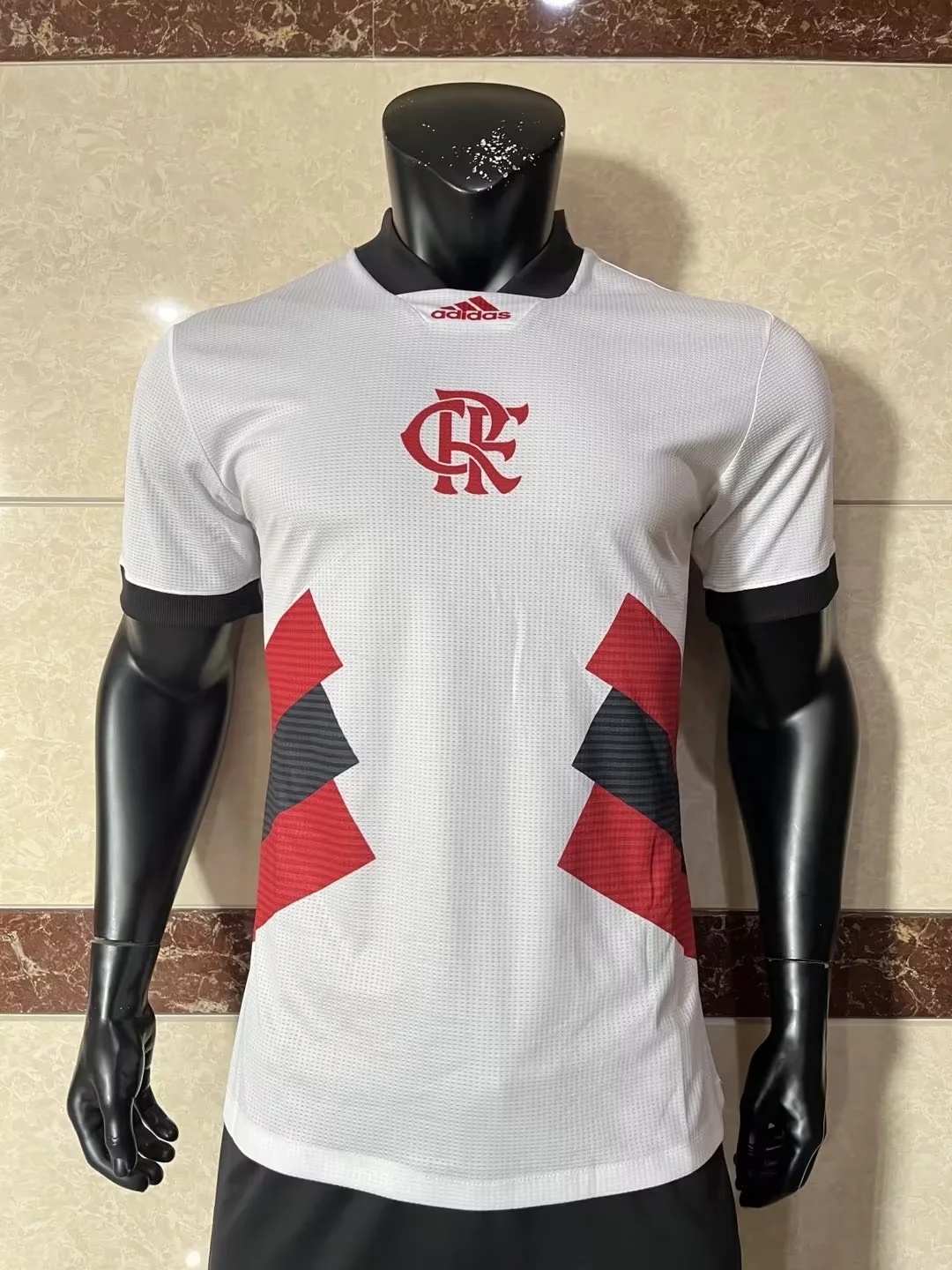 23-24 Flamengo Special Player Version Soccer Jerseys Yupoo