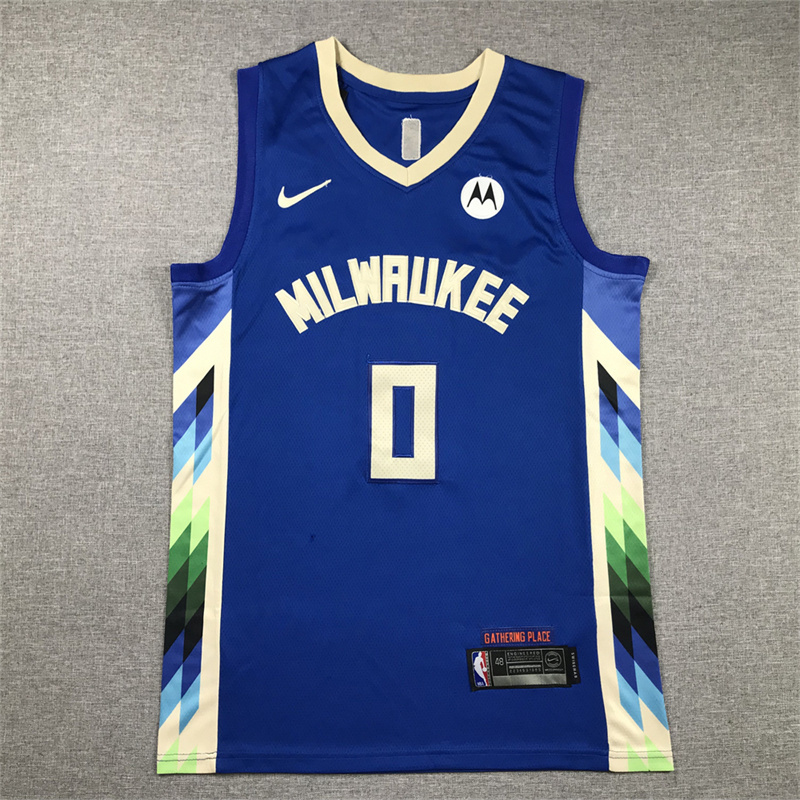 Bucks #0 Embroidery