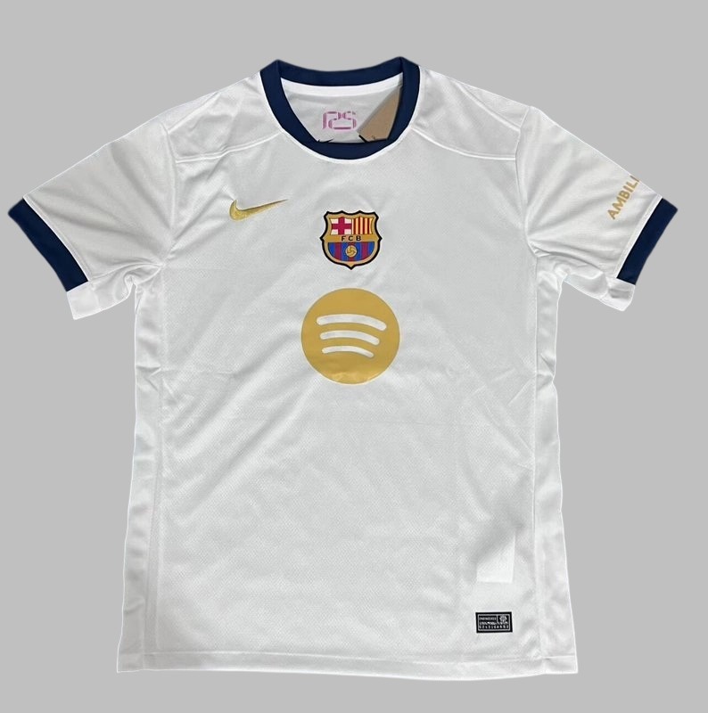 25-26 Barc Cheap Soccer Jerseys Yupoo