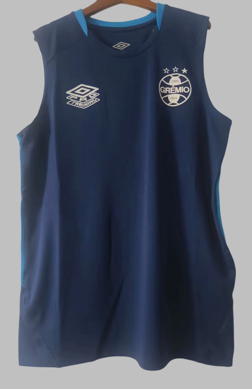 25-26 Gremio Training Soccer Vest Yupoo