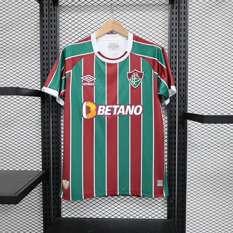 23-24 Fluminense Special Soccer Jerseys Yupoo S-4XL