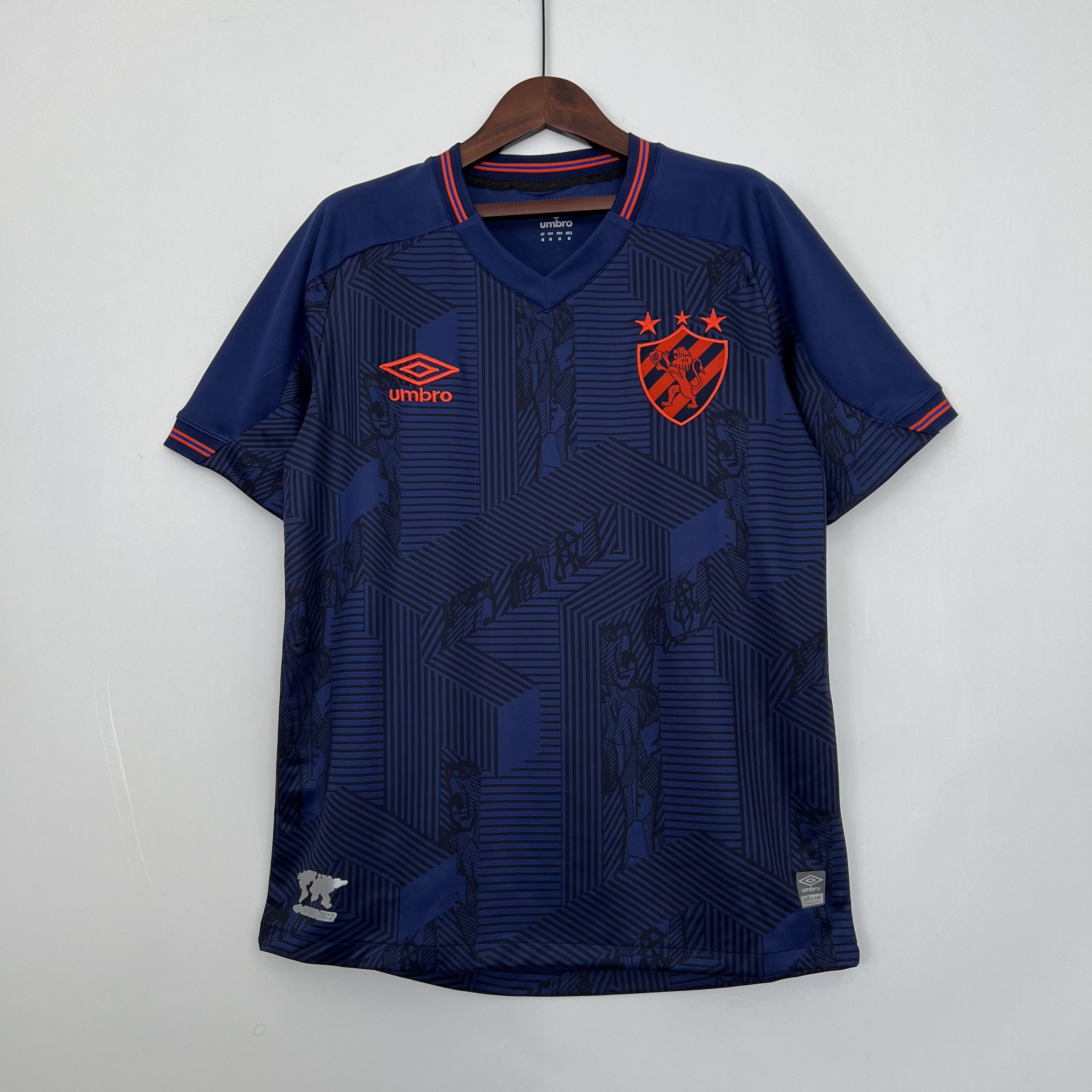 23-24 Recife Sports Third Soccer Jerseys Yupoo S-4XL