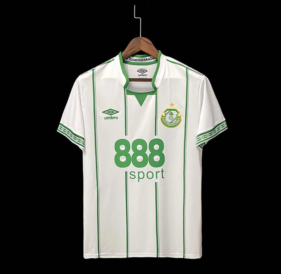 22/23 Shamrock Rovers Away S-XXL