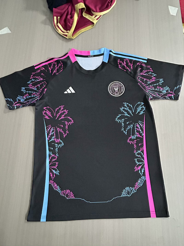24-25 Miami Special Soccer Jerseys Yupoo