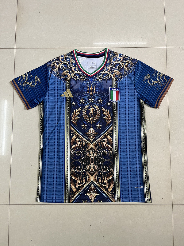 2024 Italy Special Soccer Jerseys Yupoo