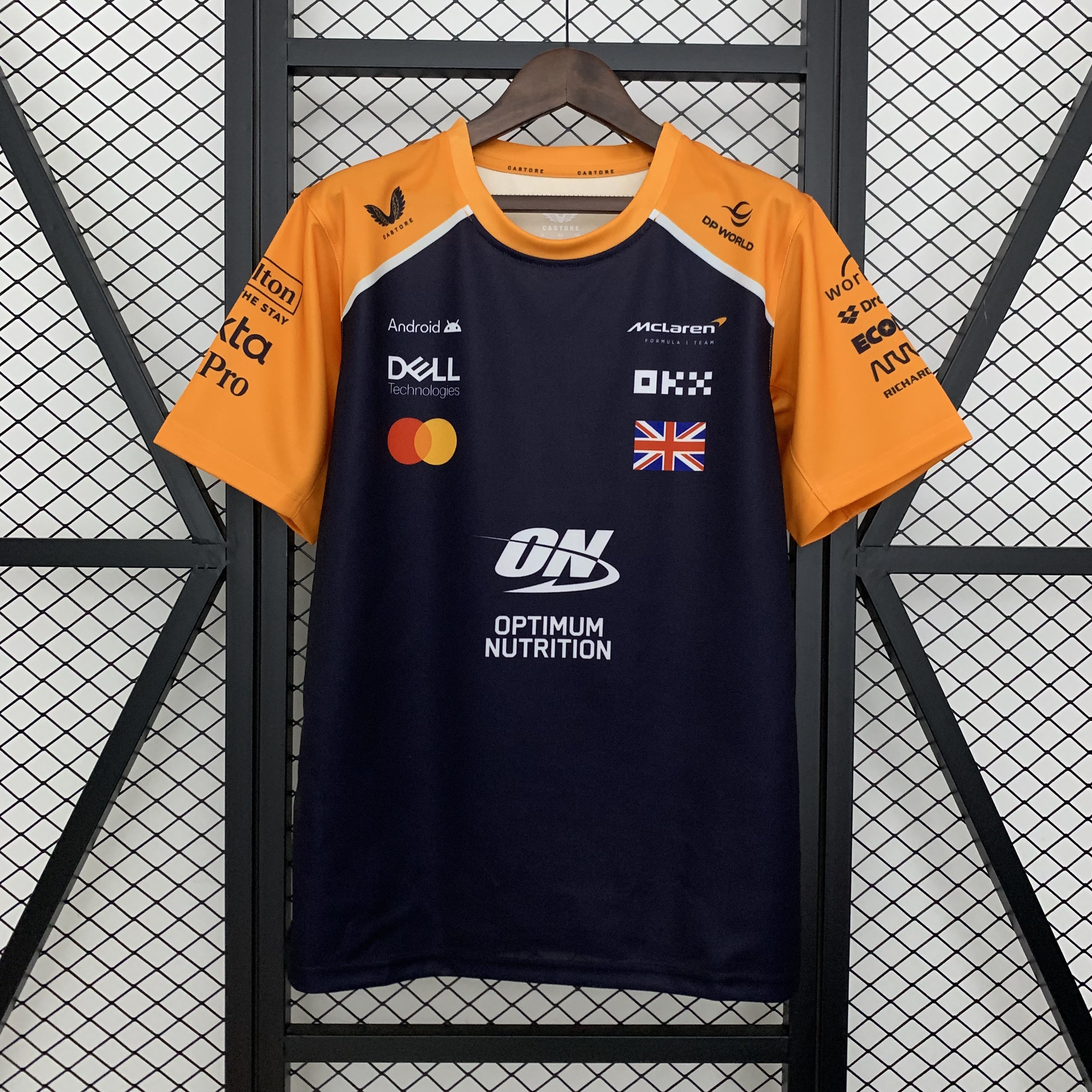 2025 F1 Formula One; S-5XL