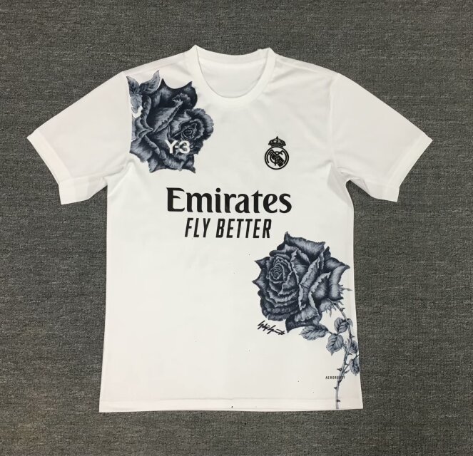 24-25 Real Madrid Special Soccer Jerseys Yupoo