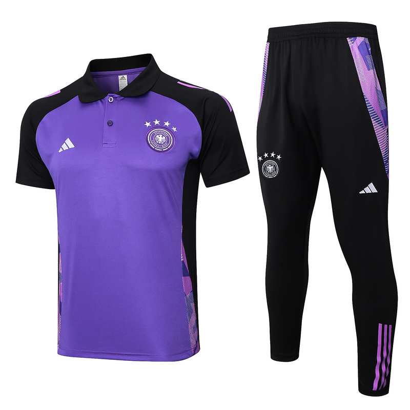 2024 Germany Polo Yupoo