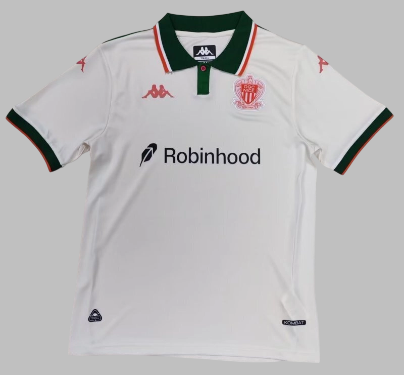 25-26 Nice Away Cheap Soccer Jerseys Yupoo2