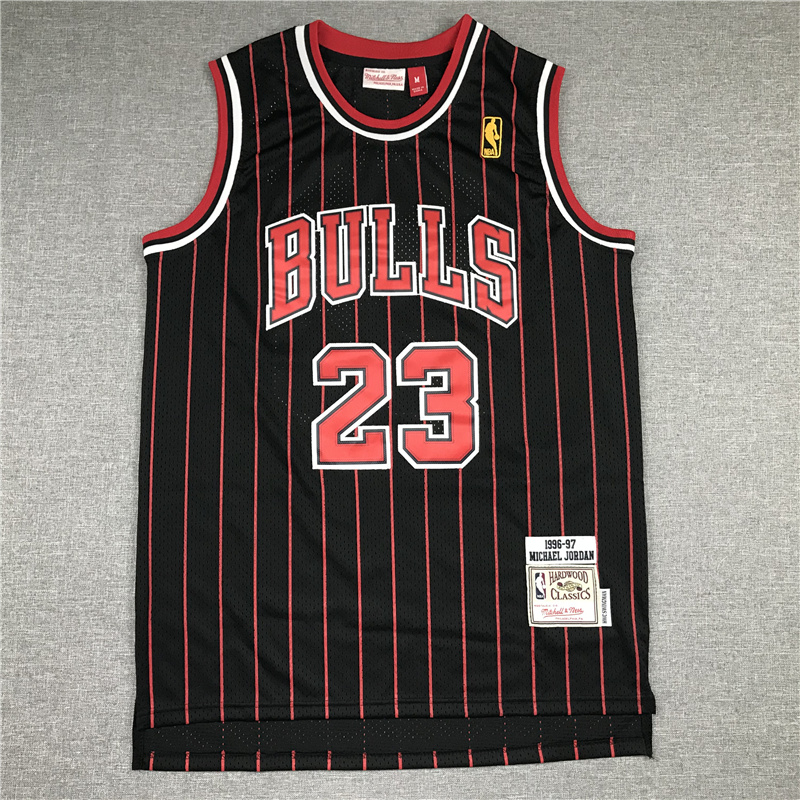 Bulls #23 Embroidery