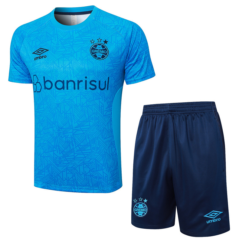 24-25 Gremio Training Soccer Jerseys Yupoo