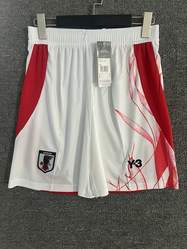 2024 Japan Away Shorts Yupoo