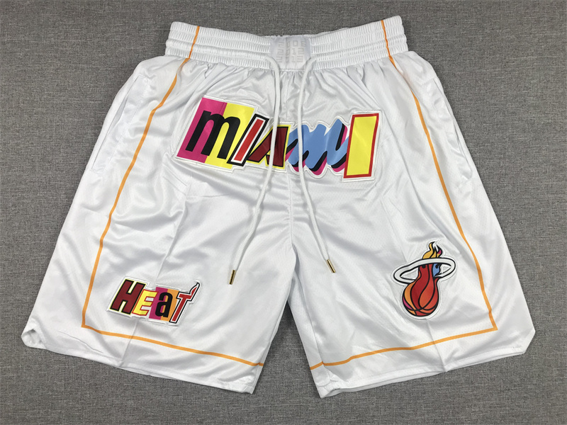 2023 Heat Pocket Shorts