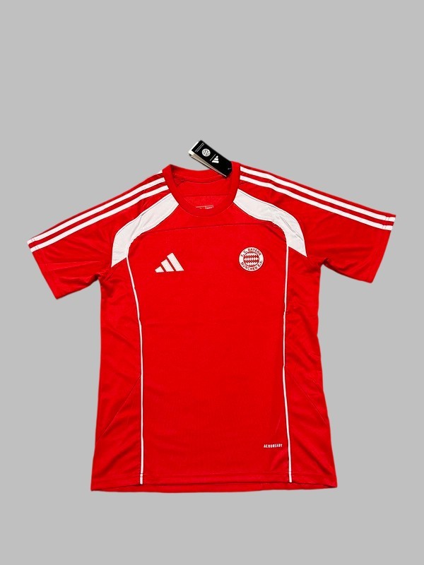 25-26 Bayern Yupoo