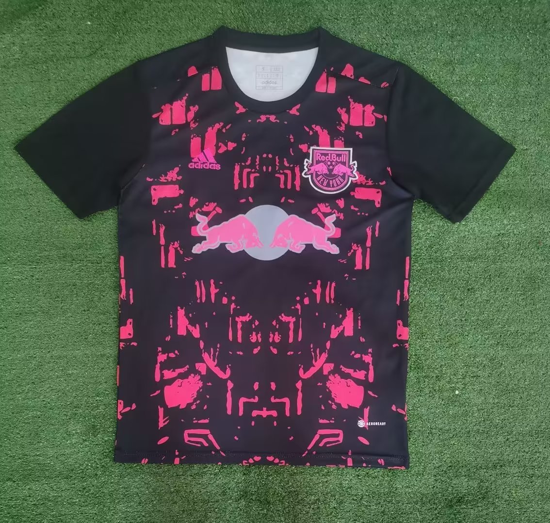 23-24 New York Red Bull Special Soccer Jerseys Yupoo