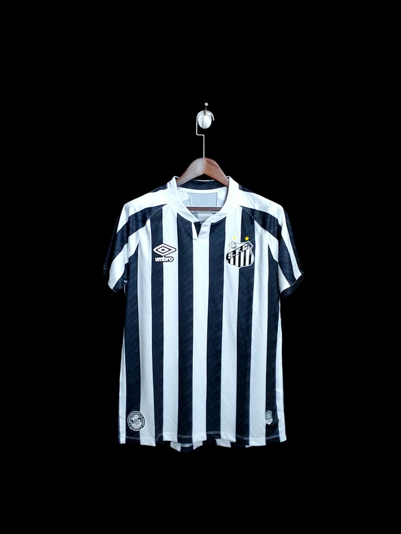 20-21 Santos away S-3XL