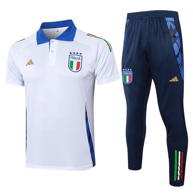 2024 Italy Polo Yupoo