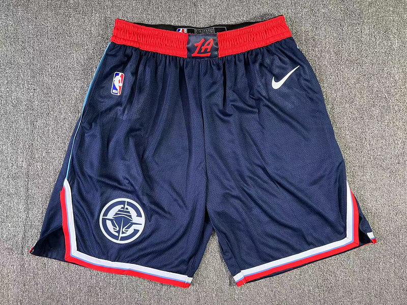 Clippers Pocket Shorts