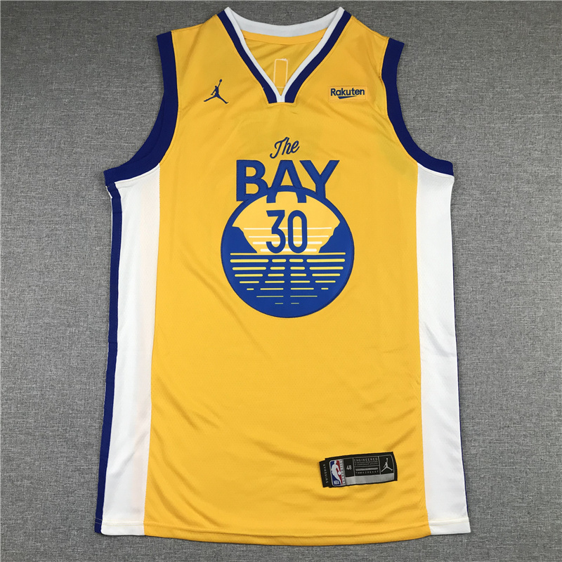 Warriors #30 Embroidery