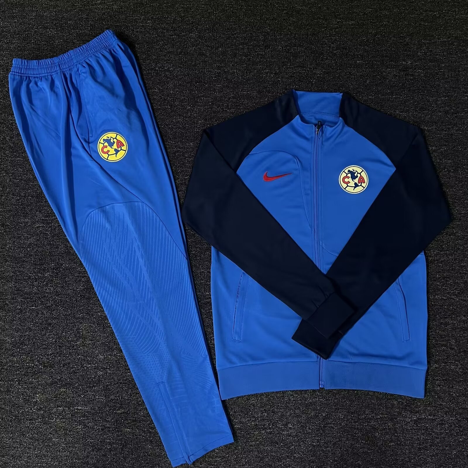 23-24 America Jackets Yupoo