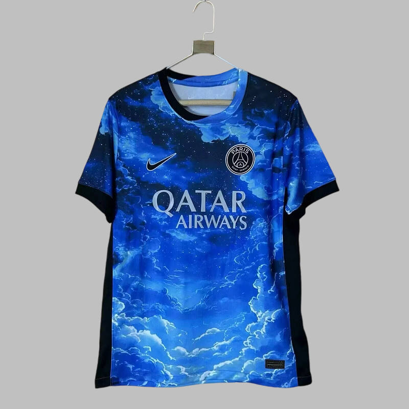 25-26 Paris Training Cheap Soccer Jerseys Yupoo