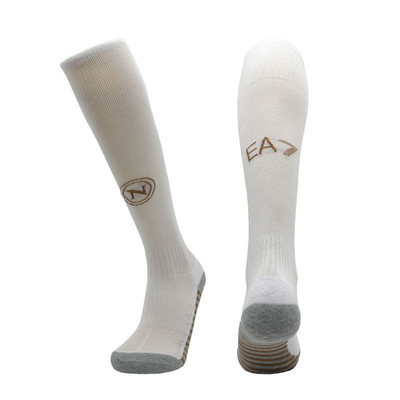 25-26 Napoli Away Socks Yupoo