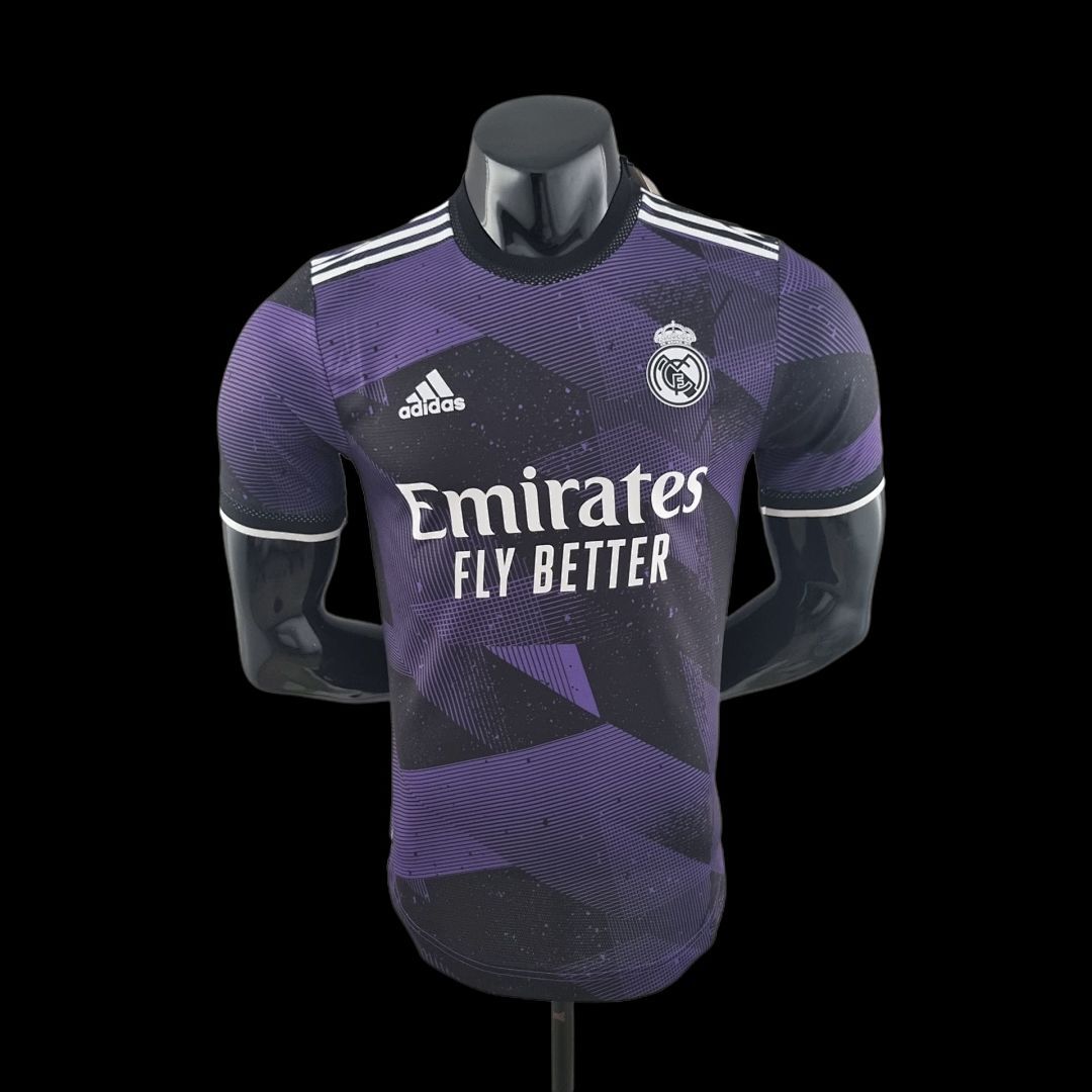 22 / 23 player version Real Madrid special edition S-XXL