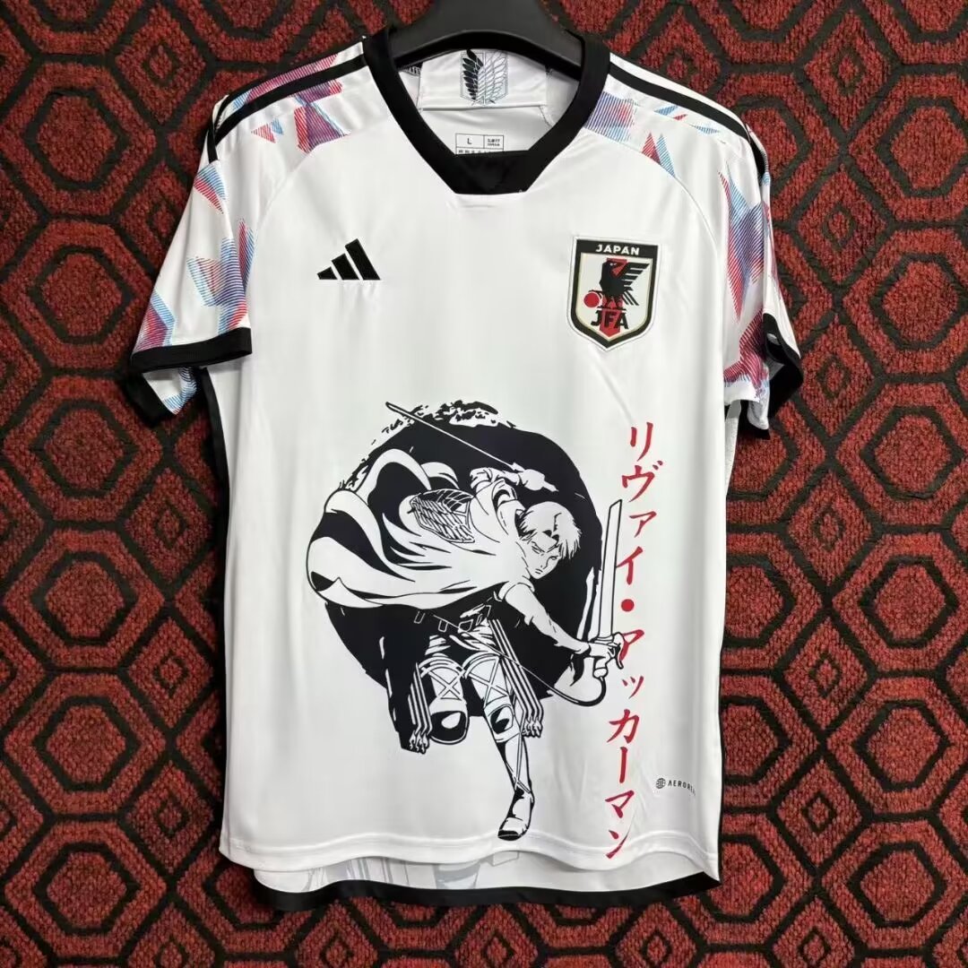 2024 Japan Special Soccer Jerseys Yupoo