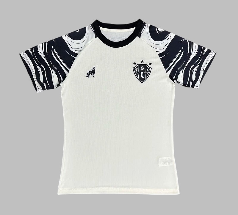 25-26 Paysandu Training Women Cheap Soccer Jerseys Yupoo