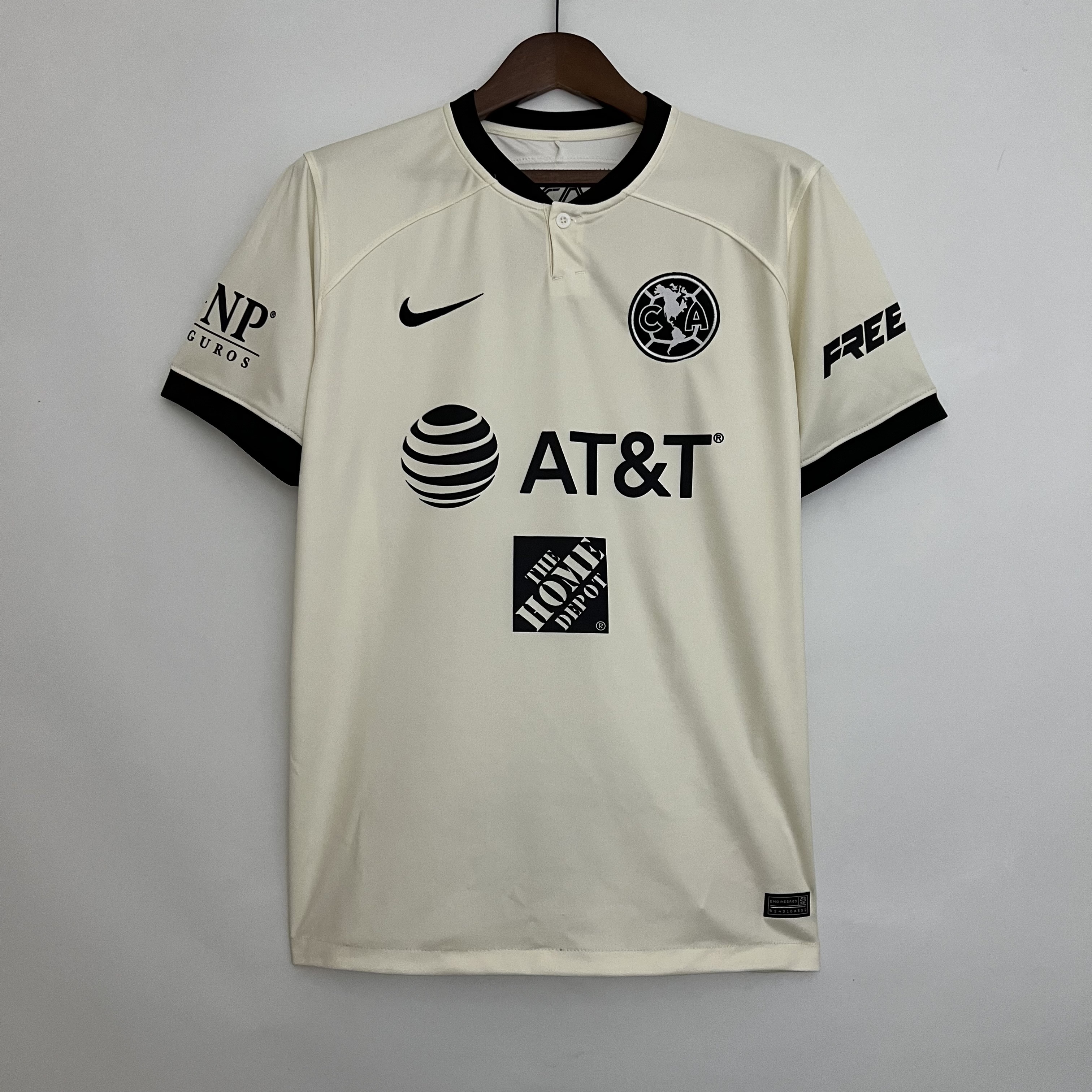 23-24 Club America Third Soccer Jerseys Yupoo S-4XL