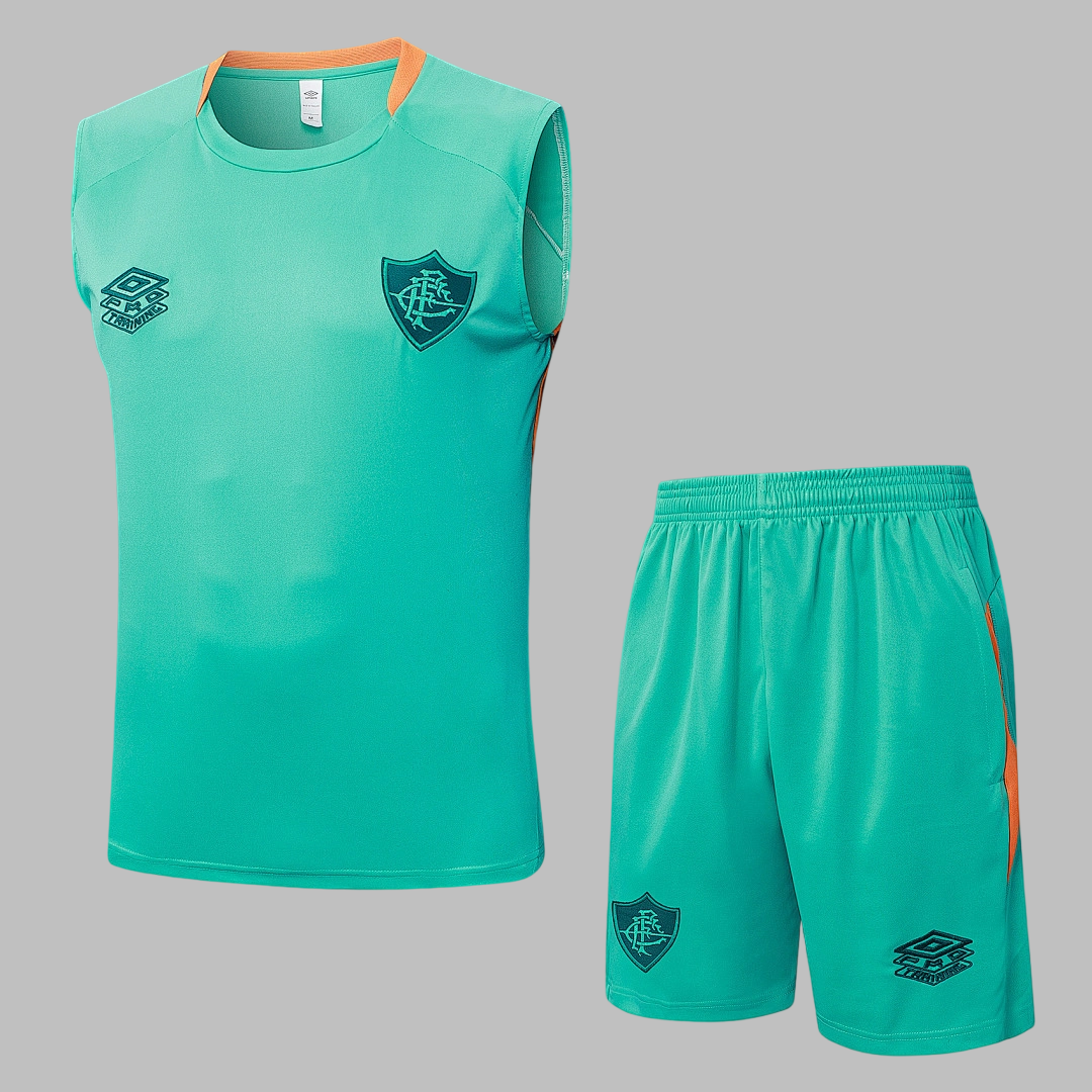 25-26 Fluminense Training Soccer Vest Yupoo1