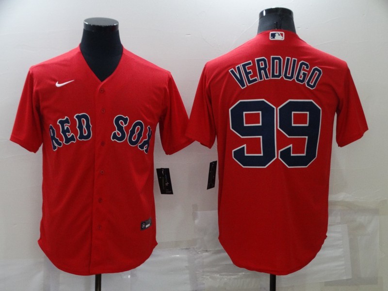 Boston Red Sox 波士顿红袜