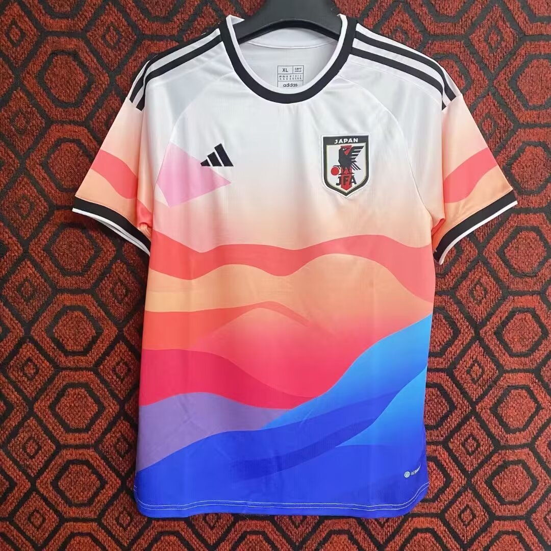 2024 Japan Soccer Jerseys Yupoo