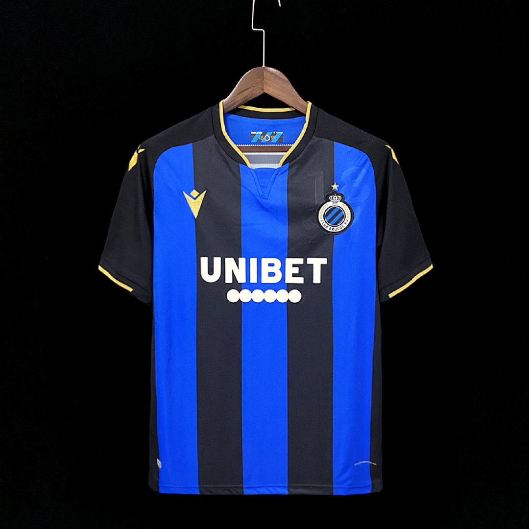 21/22 Brugge KV home S-XXL