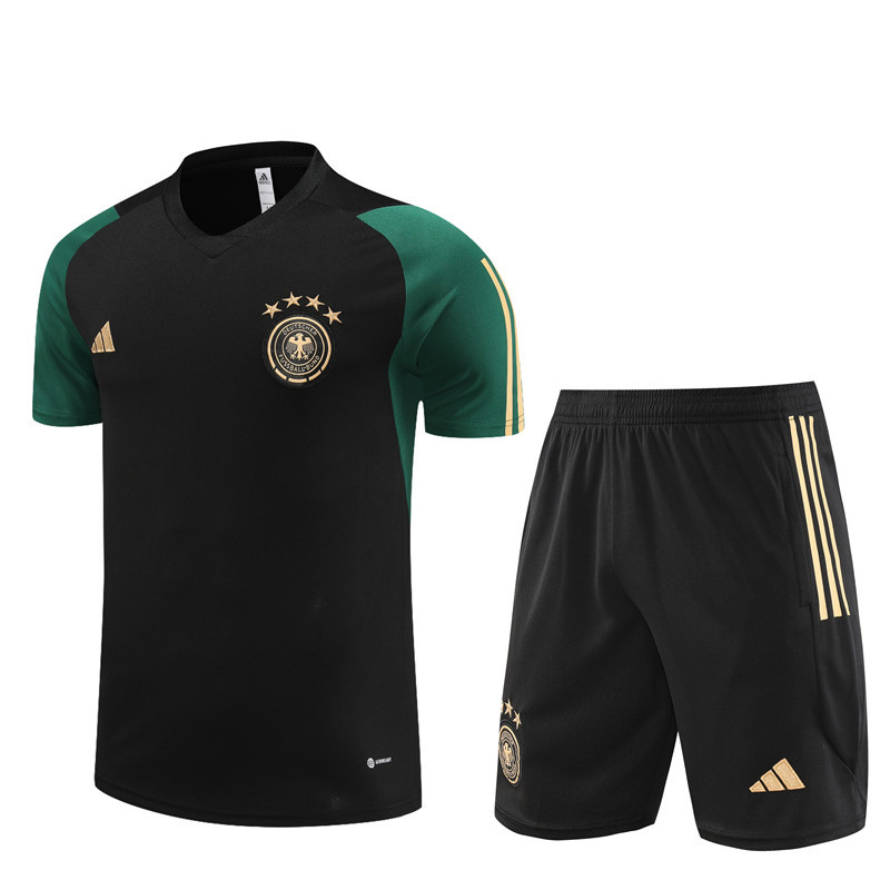 23-24 Germany Training Soccer Jerseys Yupoo