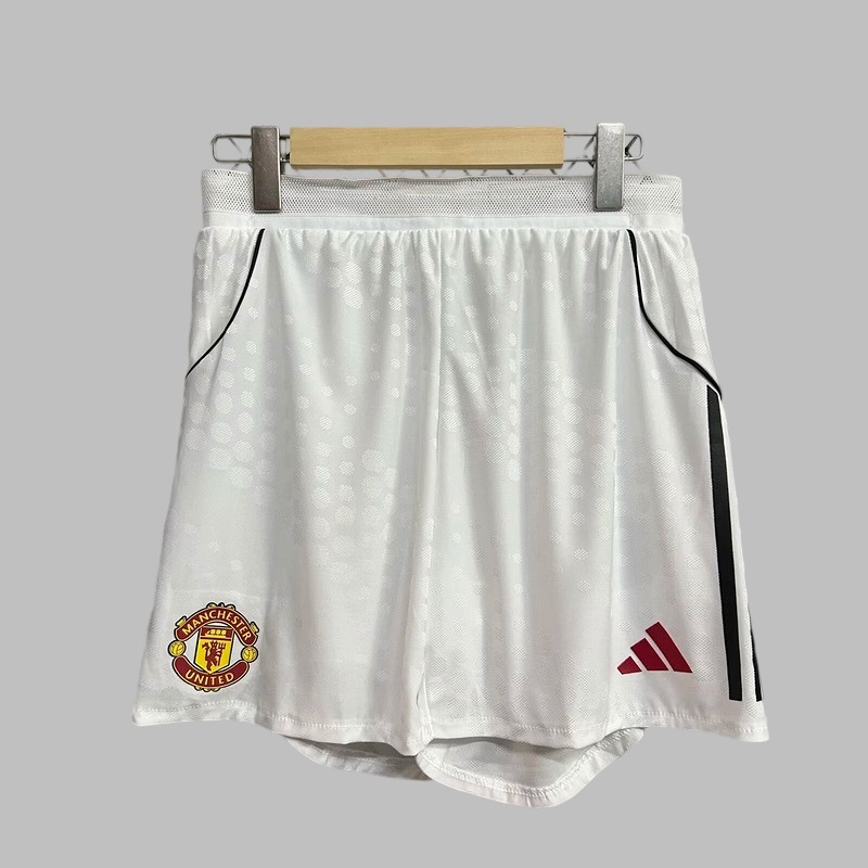 25 26 Player Version Shorts Yupoo
