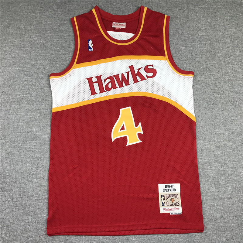 Hawks #4 Embroidery