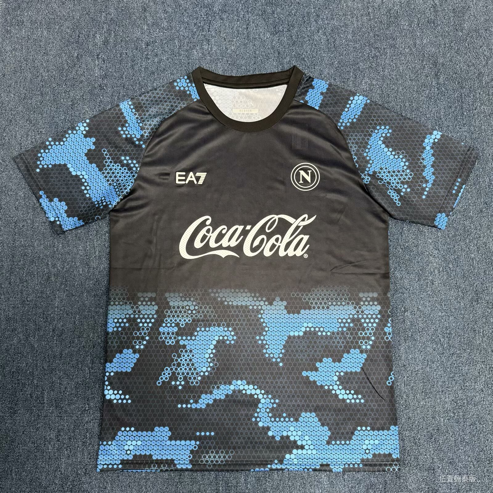 24-25 Napoli Special Soccer Jerseys Yupoo