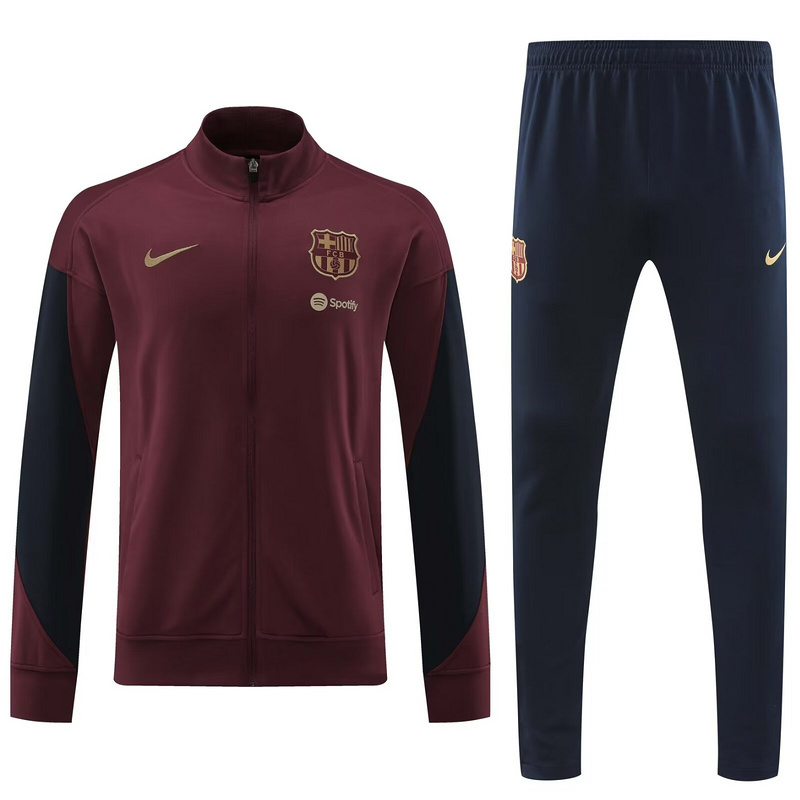 24-25 Barc Jackets Yupoo
