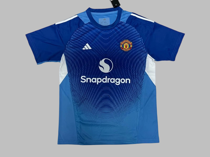 25-26 Man United Goalkeeper Cheap Soccer Jerseys Yupoo
