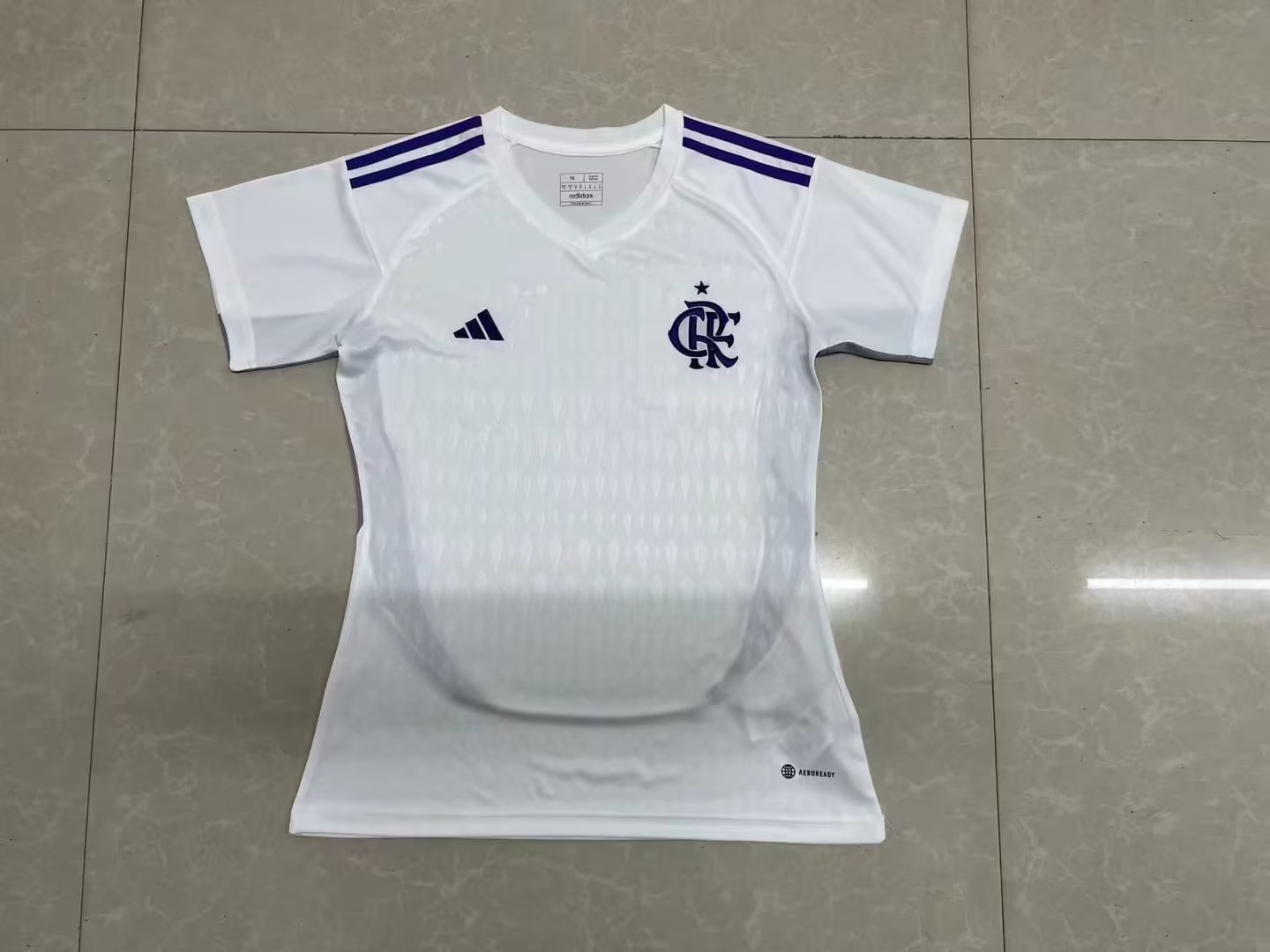 23-24 Flamengo Goalkeeper Woman Soccer Jerseys Yupoo