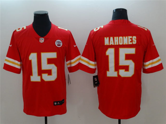 Kansas City Chiefs  酋长队