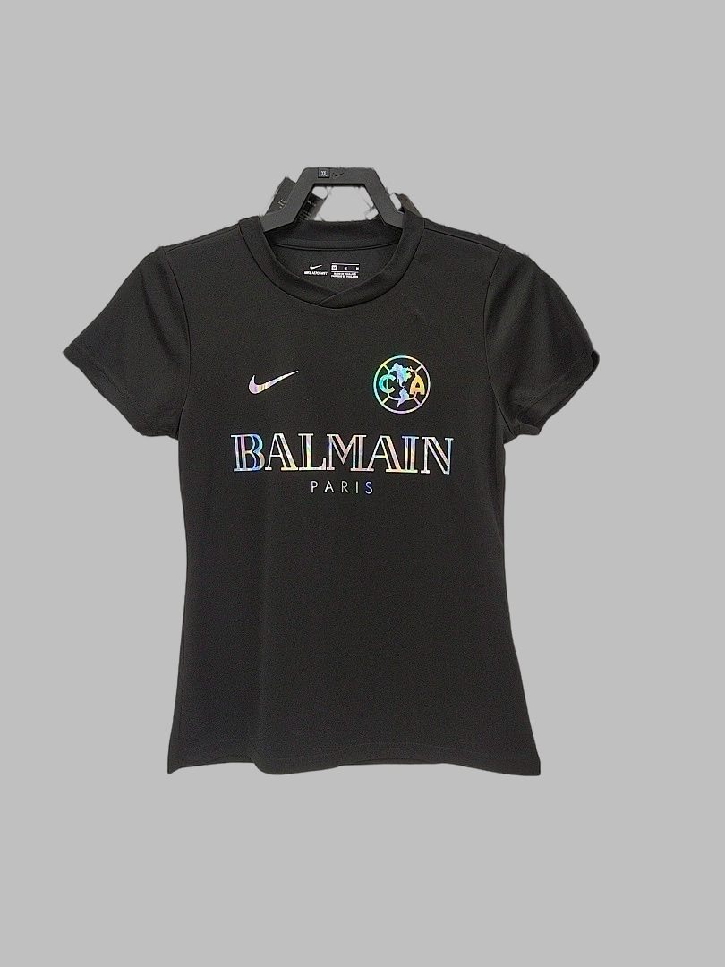25-26 Club America Special Women Cheap Soccer Jerseys Yupoo