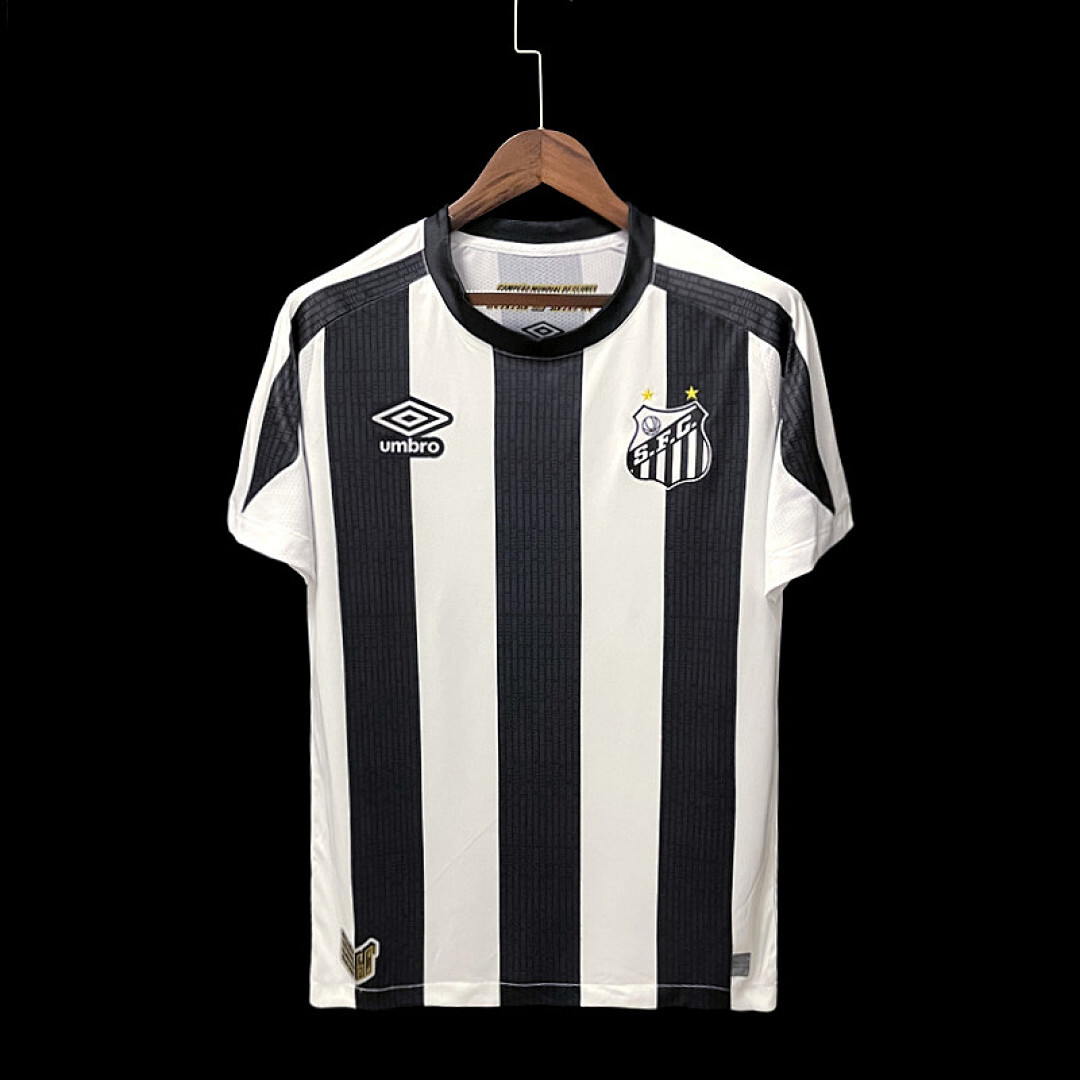22/23 Santos away S-XXXL