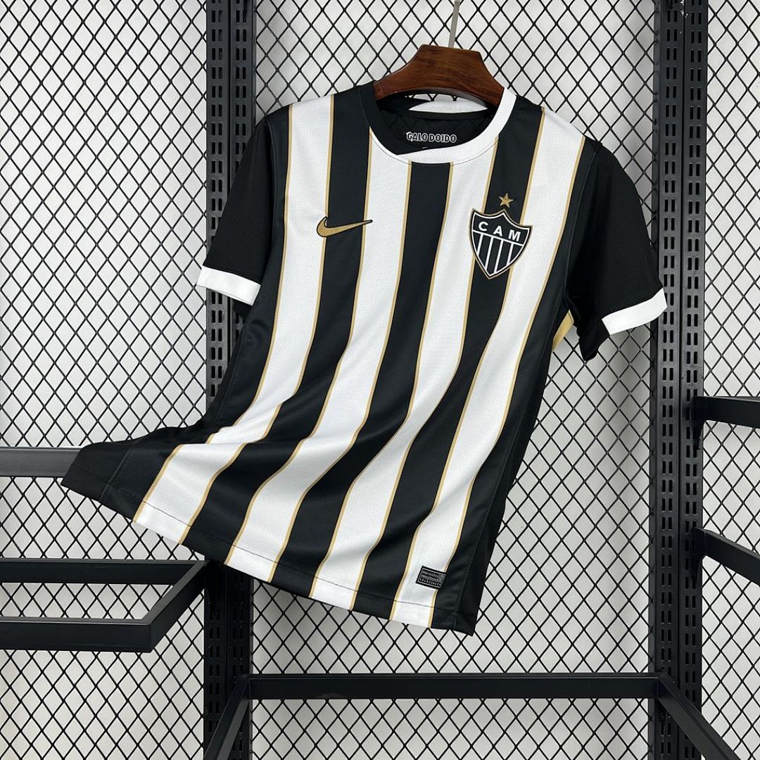 Mens Atlético Mineiro 2026/27 Home Jersey