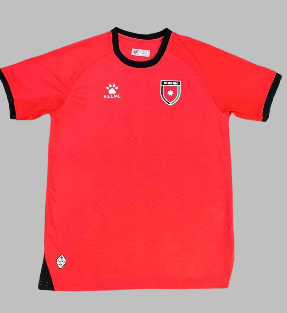 26-27 Jordan Away Cheap Soccer Jerseys Yupoo