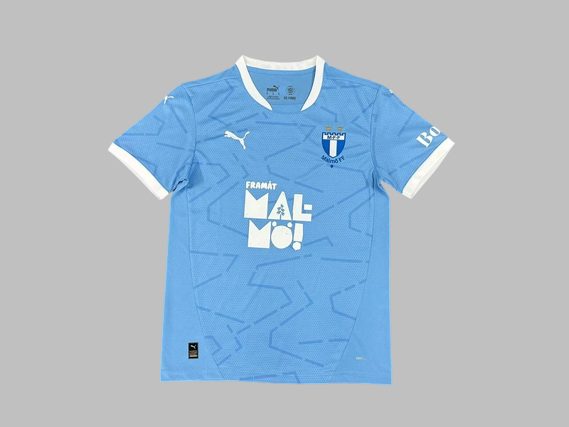 25-26 Malmo Home Cheap Soccer Jerseys Yupoo