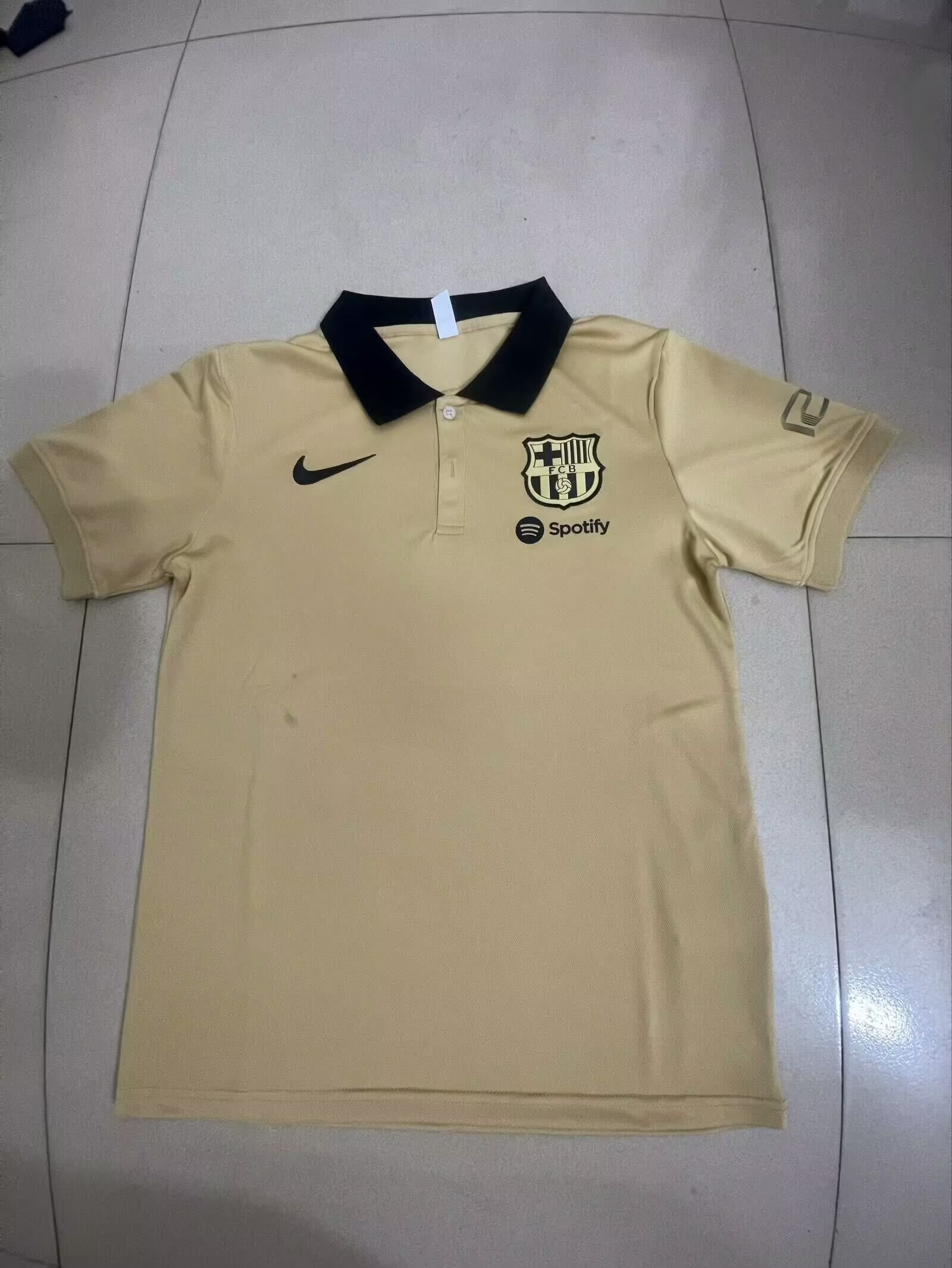 24-25 Messi GRIEZMANN Polo Yupoo
